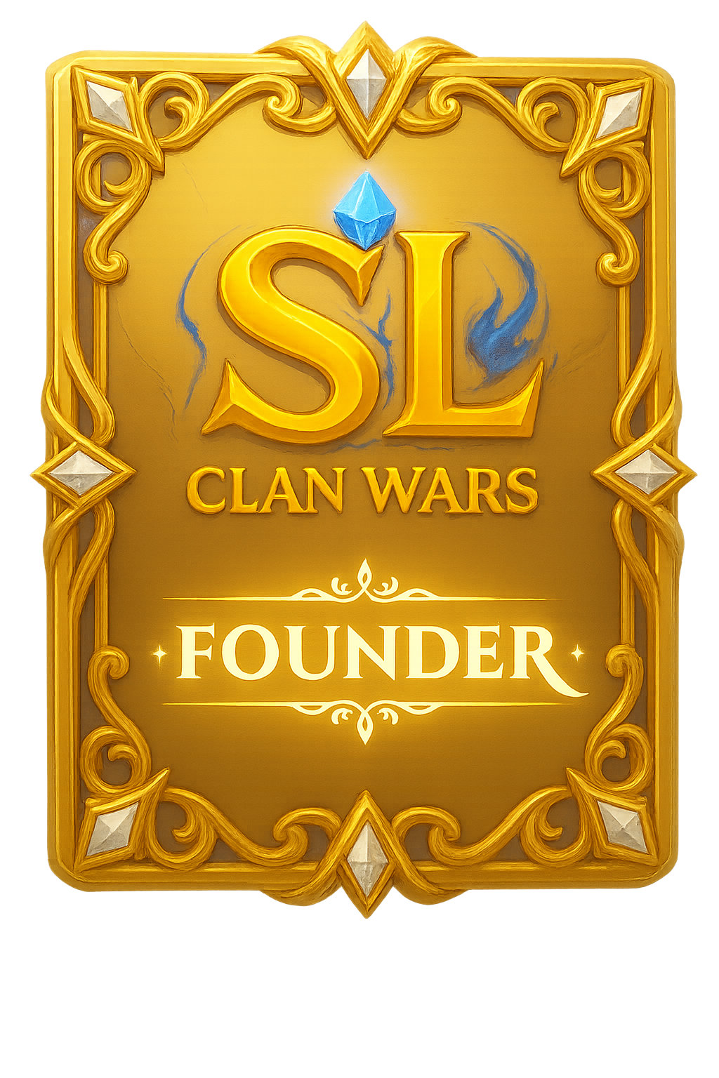 Founder NFT Card