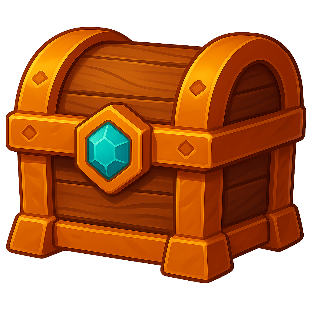 Adventurer’s Chest