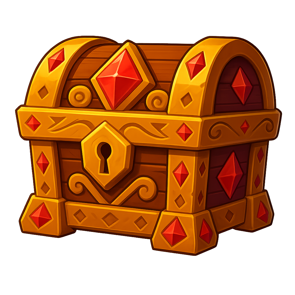Artisan’s Chest