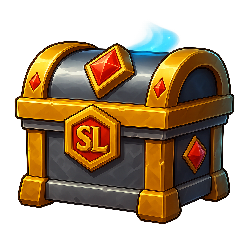Royal Chest