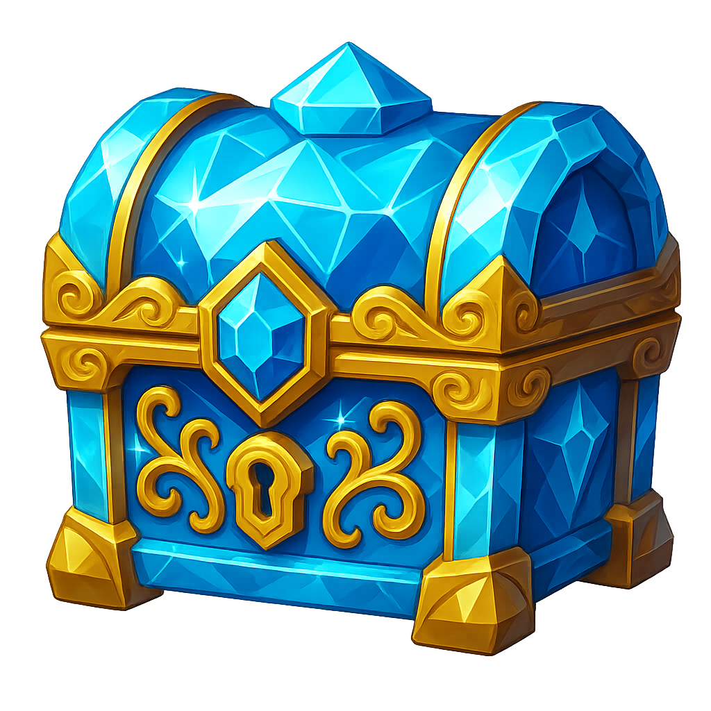 Legendary Founders Chest