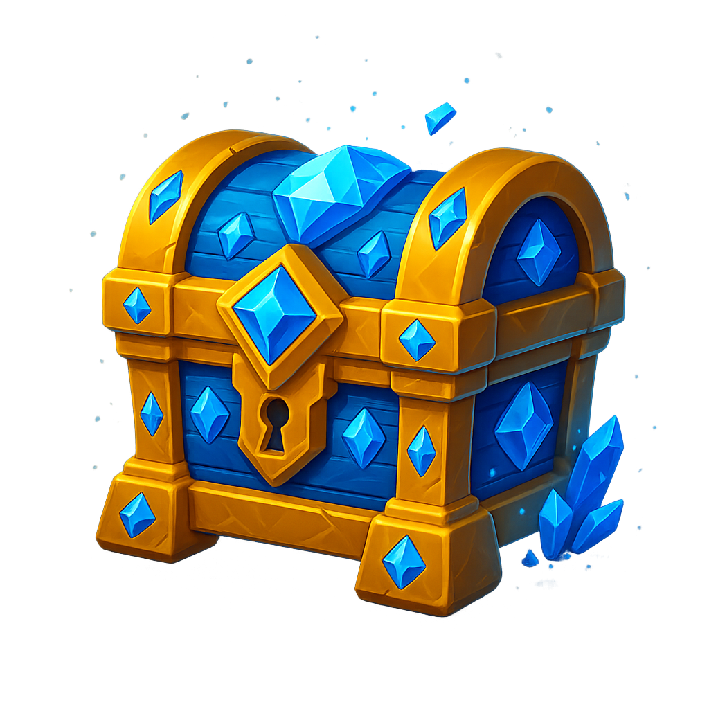 Tier 3 Chest
